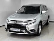 Mitsubishi Outlander III Рестайлинг 3 Москва  - изображение 17