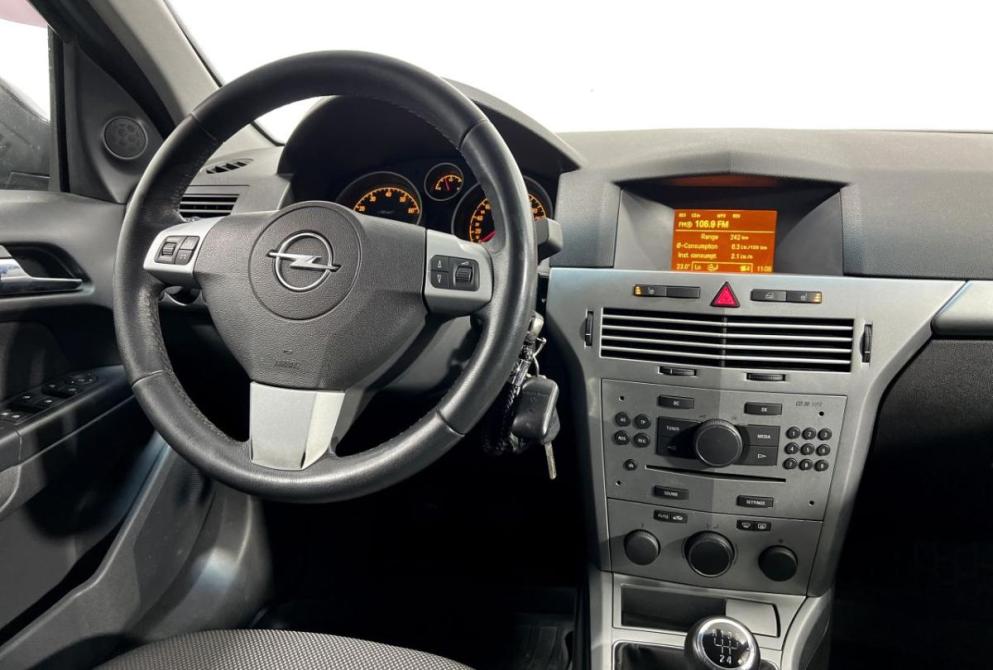Opel Astra J Рестайлинг Нижний Новгород  - изображение 15
