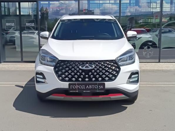 Chery Tiggo 4 Pro I с пробегом 2022 года, цена 1 510 000 рублей, 79269 км, внедорожник, Автокод Объявления