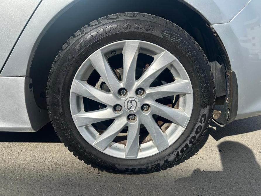 Mazda 6 II (GH) Рестайлинг Екатеринбург  - изображение 12