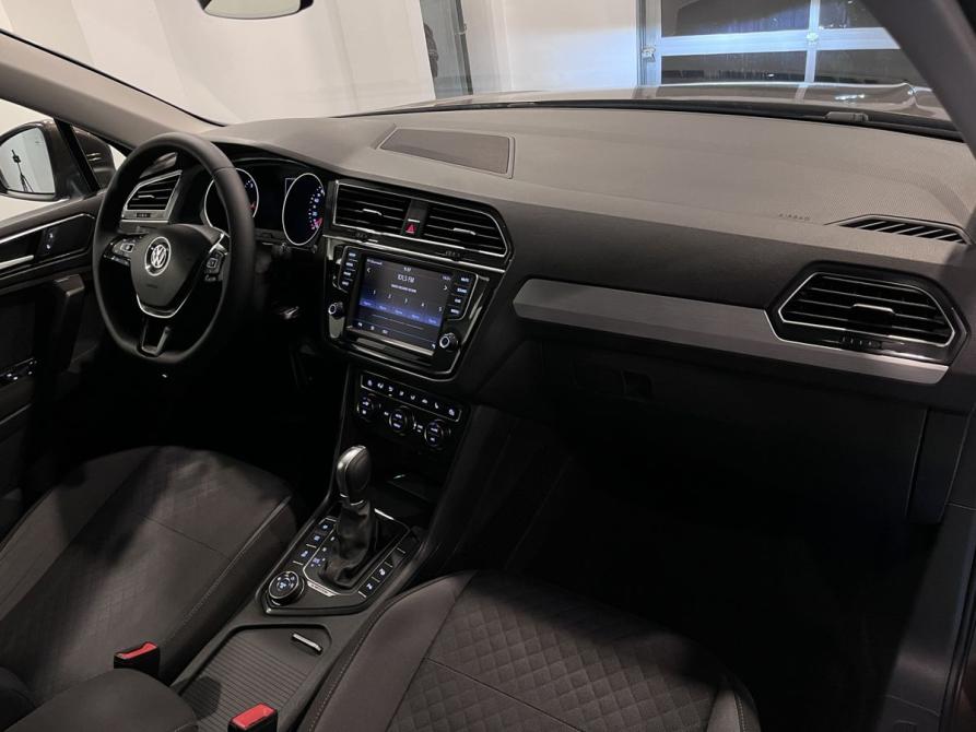 Volkswagen Tiguan II Чебоксары  - изображение 12