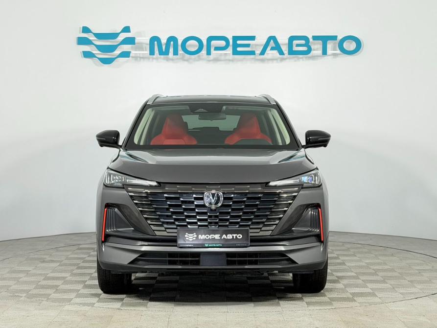 Changan CS55 Plus II Калининград  - изображение 2