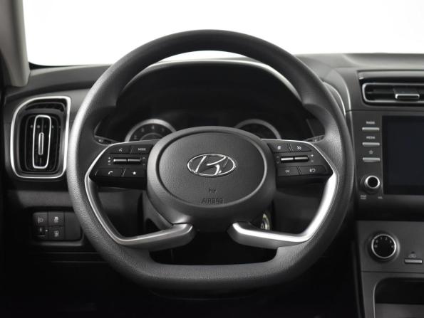 Hyundai Creta II с пробегом 2022 года, цена 1 870 200 рублей, 68215 км, внедорожник, Автокод Объявления