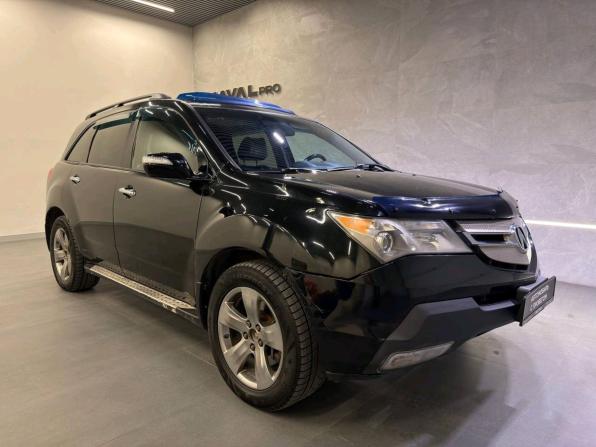 Acura MDX II с пробегом 2007 года, цена 769 000 рублей, 331034 км, внедорожник, Автокод Объявления