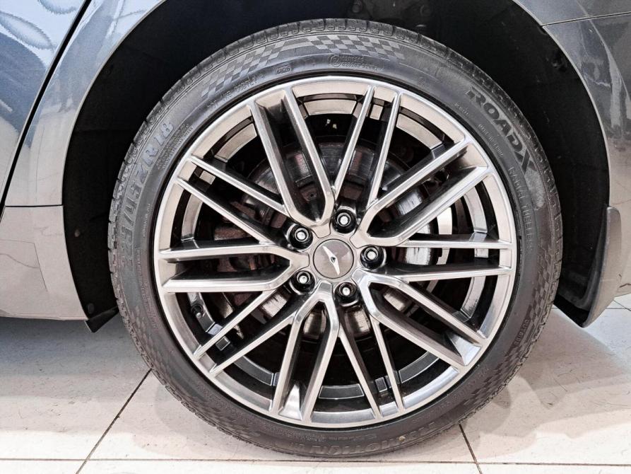 Genesis G70 I Казань  - изображение 22
