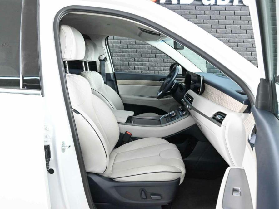 Hyundai Palisade I Екатеринбург  - изображение 14