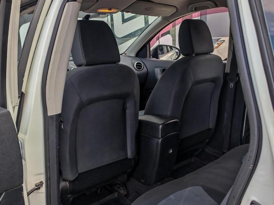 Nissan Qashqai I Рестайлинг Краснодар  - изображение 11