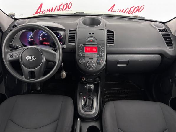 Kia Soul I с пробегом 2011 года, цена 840 000 рублей, 144290 км, хэтчбек, Автокод Объявления