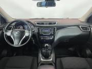 Nissan Qashqai II Воронеж  - изображение 32