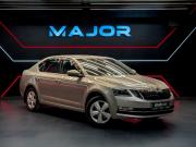 Skoda Octavia III (A7) Рестайлинг Москва  - изображение 31