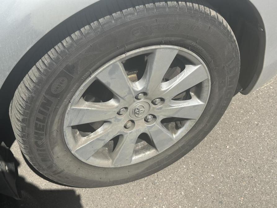 Toyota Camry VI (XV40) Москва  - изображение 10