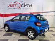 Renault Sandero II Воронеж  - изображение 26