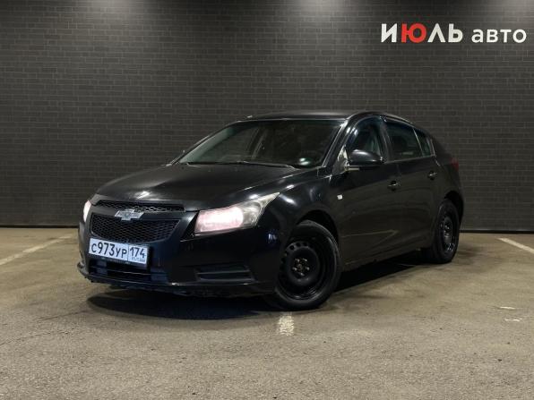 Chevrolet Cruze I с пробегом 2012 года, цена 600 000 рублей, 256557 км, хэтчбек, Автокод Объявления