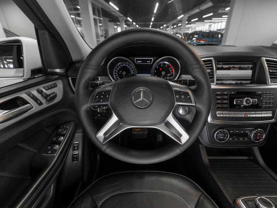Mercedes-Benz GL-Класс II (X166) Москва  - изображение 11