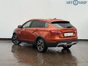 Lada (ВАЗ) Vesta I Москва  - изображение 19