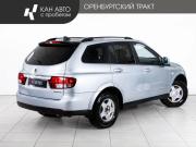 SsangYong Kyron I Рестайлинг Казань  - изображение 20
