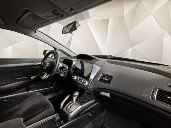 Honda Civic VIII Рестайлинг с пробегом 2008 года, цена 559 000 рублей, 209626 км, седан, Автокод Объявления