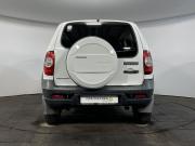 Chevrolet Niva I Рестайлинг Великий Новгород  - изображение 22