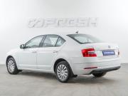 Skoda Octavia III (A7) Рестайлинг Москва  - изображение 19