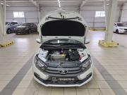 Lada (ВАЗ) Granta I Рестайлинг Набережные Челны  - изображение 33