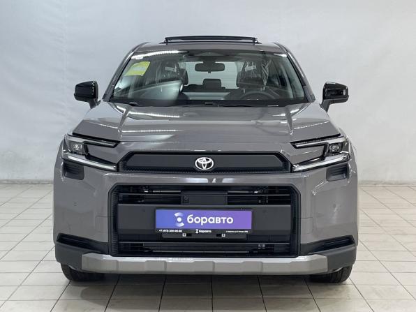 Toyota RAV4 VI (XA60) с пробегом 2026 года, цена 4 350 000 рублей, 47 км, внедорожник, Автокод Объявления