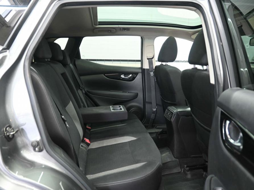 Nissan Qashqai II Рестайлинг Ростов-на-Дону  - изображение 11