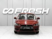 Mitsubishi Lancer X Ростов-на-Дону  - изображение 19