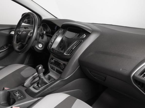 Ford Focus III с пробегом 2011 года, цена 790 000 рублей, 140300 км, седан, Автокод Объявления