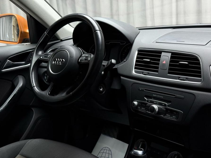 Audi Q3 I (8U) Ижевск  - изображение 11
