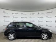 Opel Astra H Рестайлинг Москва  - изображение 16