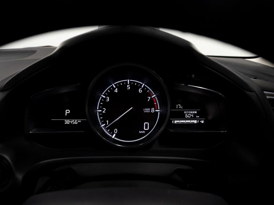 Mazda Axela III Рестайлинг Чита  - изображение 12