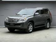 Lexus GX II Москва  - изображение 20