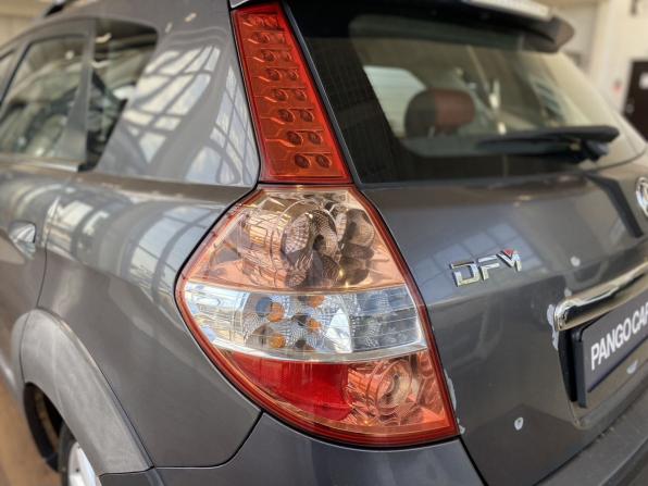 Dongfeng H30 Cross с пробегом 2015 года, цена 609 000 рублей, 151384 км, хэтчбек, Автокод Объявления
