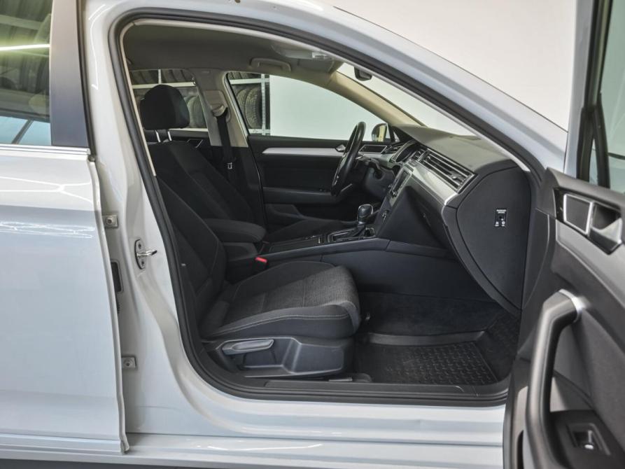 Volkswagen Passat B8 Челябинск  - изображение 29