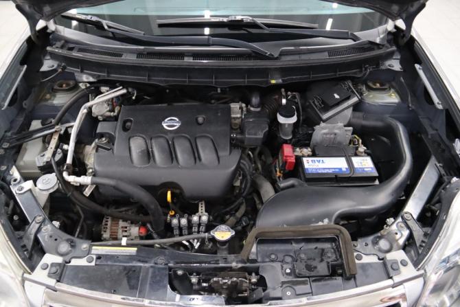 Nissan X-Trail II Рестайлинг с пробегом 2011 года, цена 1 295 950 рублей, 165047 км, внедорожник, Автокод Объявления
