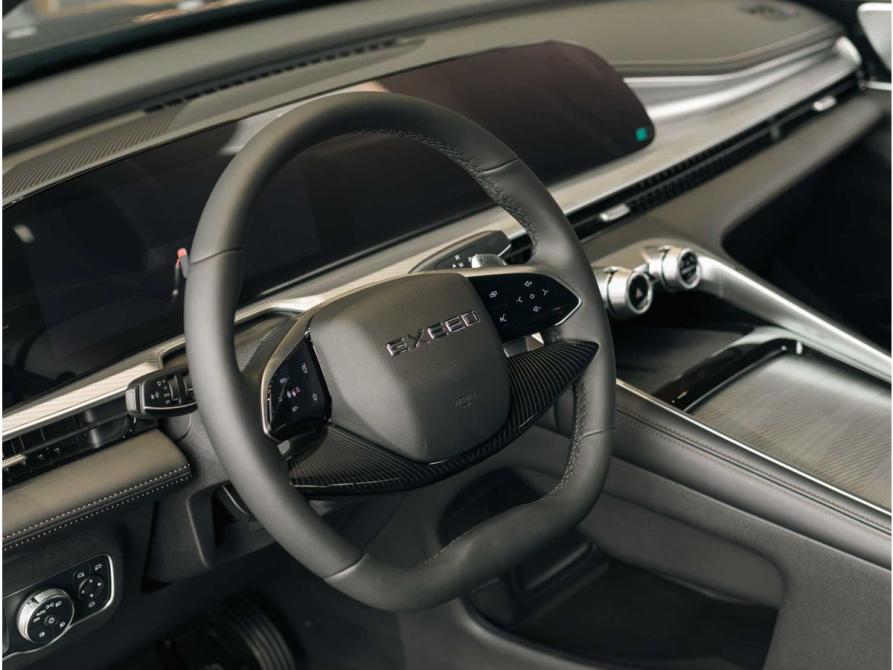 Exeed TXL I Рестайлинг 2 Новосибирск  - изображение 30
