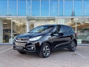 Hyundai ix35 I Ульяновск  - изображение 27