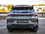 Geely Coolray I Рестайлинг Волгоград  - изображение 44