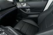 Mercedes-Benz GLE II (V167) Рестайлинг Москва  - изображение 32