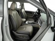 Kia Carnival IV Рестайлинг Москва  - изображение 44