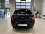 Renault Logan I Рестайлинг Москва  - изображение 24
