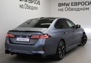 BMW 5 серии VIII (G60/G61/G68) Санкт-Петербург  - изображение 39