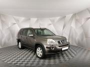 Nissan X-Trail II Москва  - изображение 23