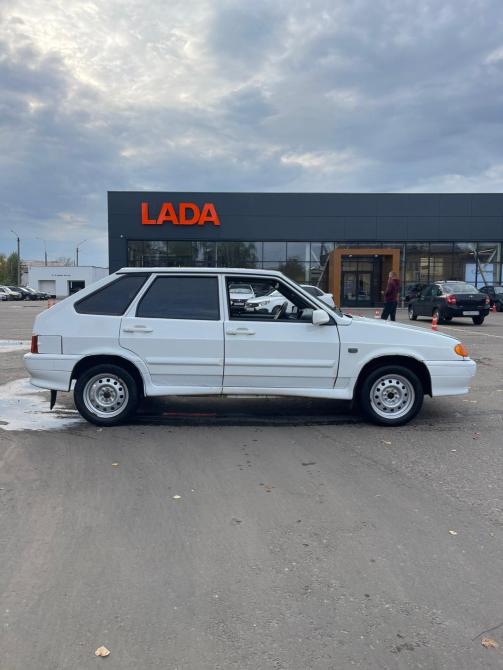 Lada (ВАЗ) 2114 Кострома  - изображение 4