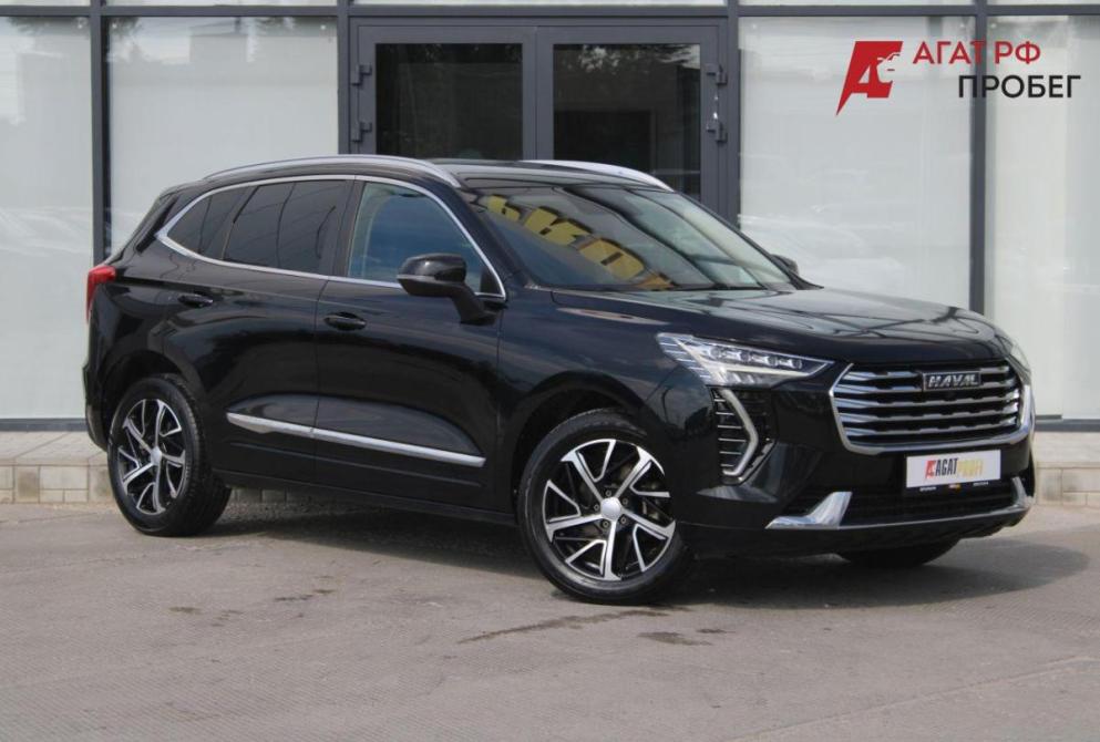 Haval Jolion I Саратов  - изображение 3