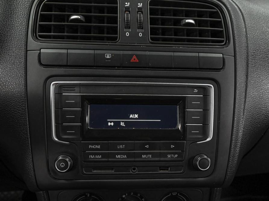 Volkswagen Polo V Рестайлинг Ставрополь  - изображение 14