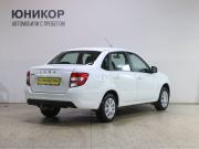 Lada (ВАЗ) Granta I Рестайлинг Дзержинск  - изображение 18