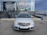 Nissan Almera III (G15) Саратов  - изображение 17