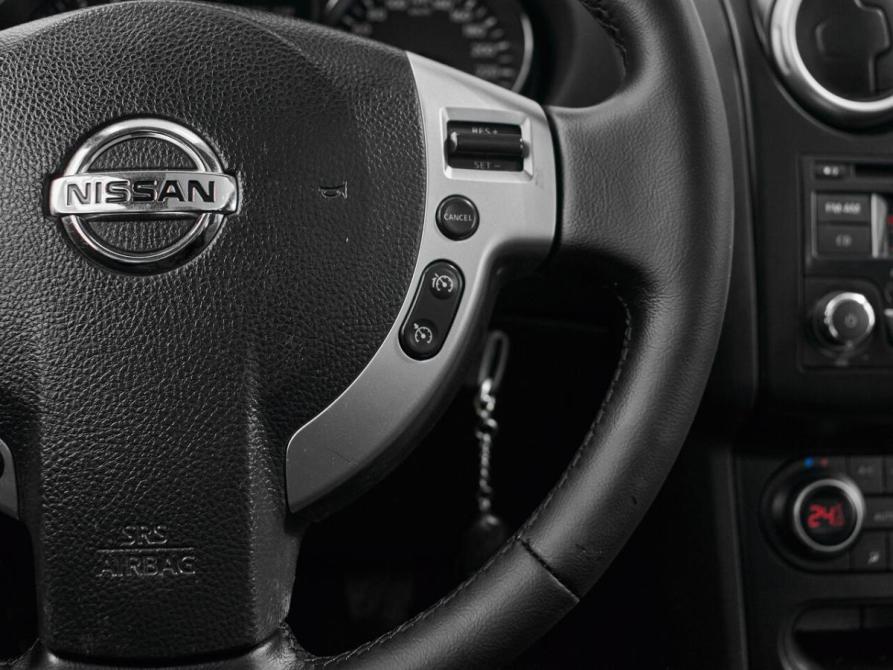 Nissan Qashqai+2 I Рестайлинг Екатеринбург  - изображение 14