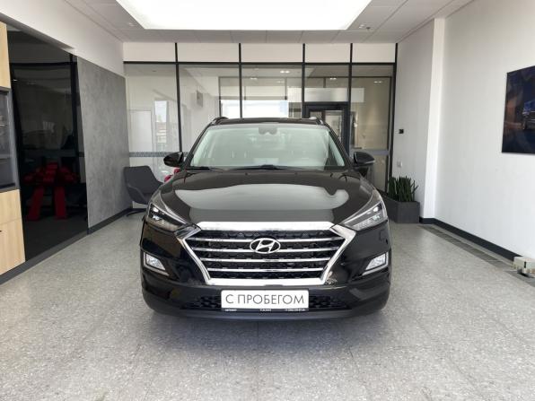 Hyundai Tucson III Рестайлинг с пробегом 2019 года, цена 2 550 000 рублей, 68000 км, внедорожник, Автокод Объявления